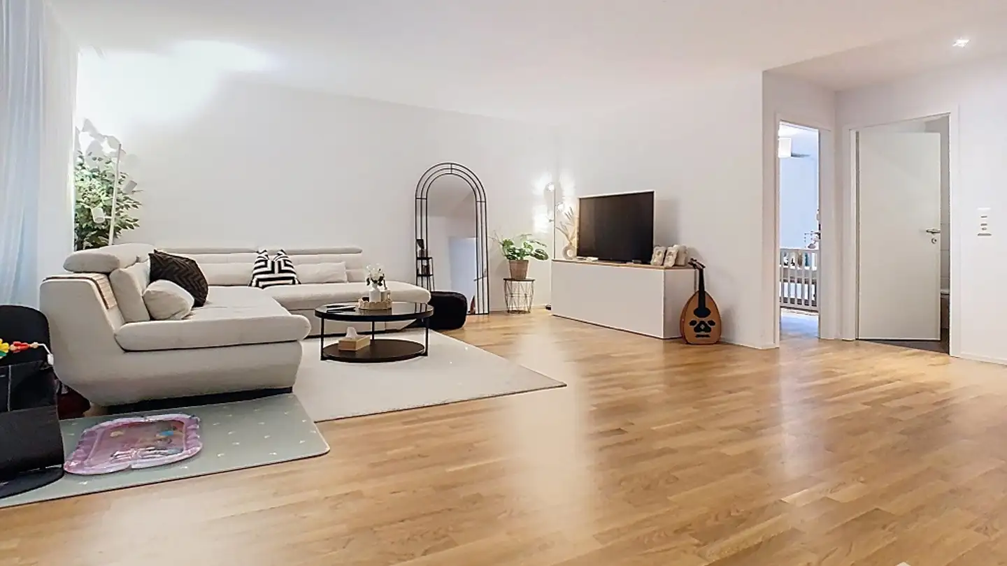 Wohnung mieten - Halta 34, 3186 Düdingen