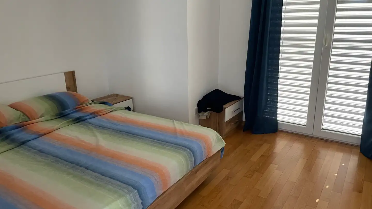 Appartamento in affitto - Via Sasso Corbaro 33, 6593 Cadenazzo - Foto 3