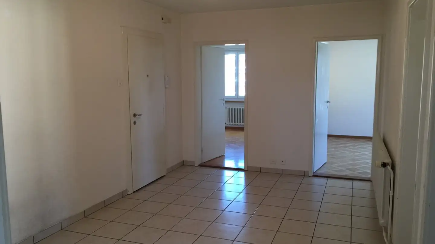 Apartment for rent - 1630 Bulle - Photo 3