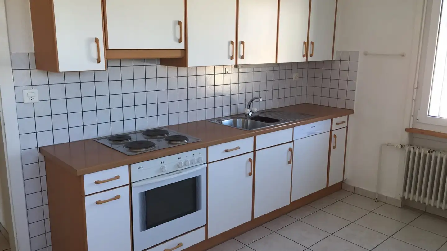 Apartment for rent - 1630 Bulle - Photo 4