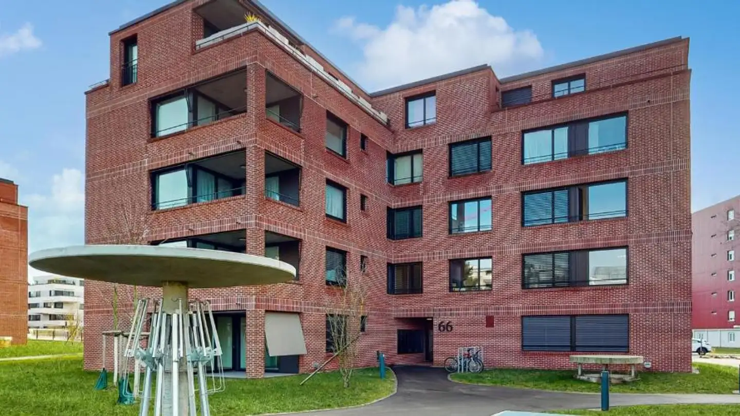 Appartement à louer - Riedthofstrasse 66, 8105 Regensdorf