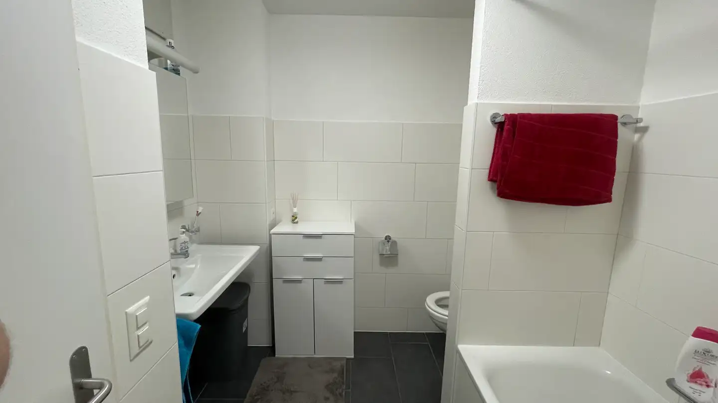 Appartamento in affitto - Via Sasso Corbaro 33, 6593 Cadenazzo - Foto 4