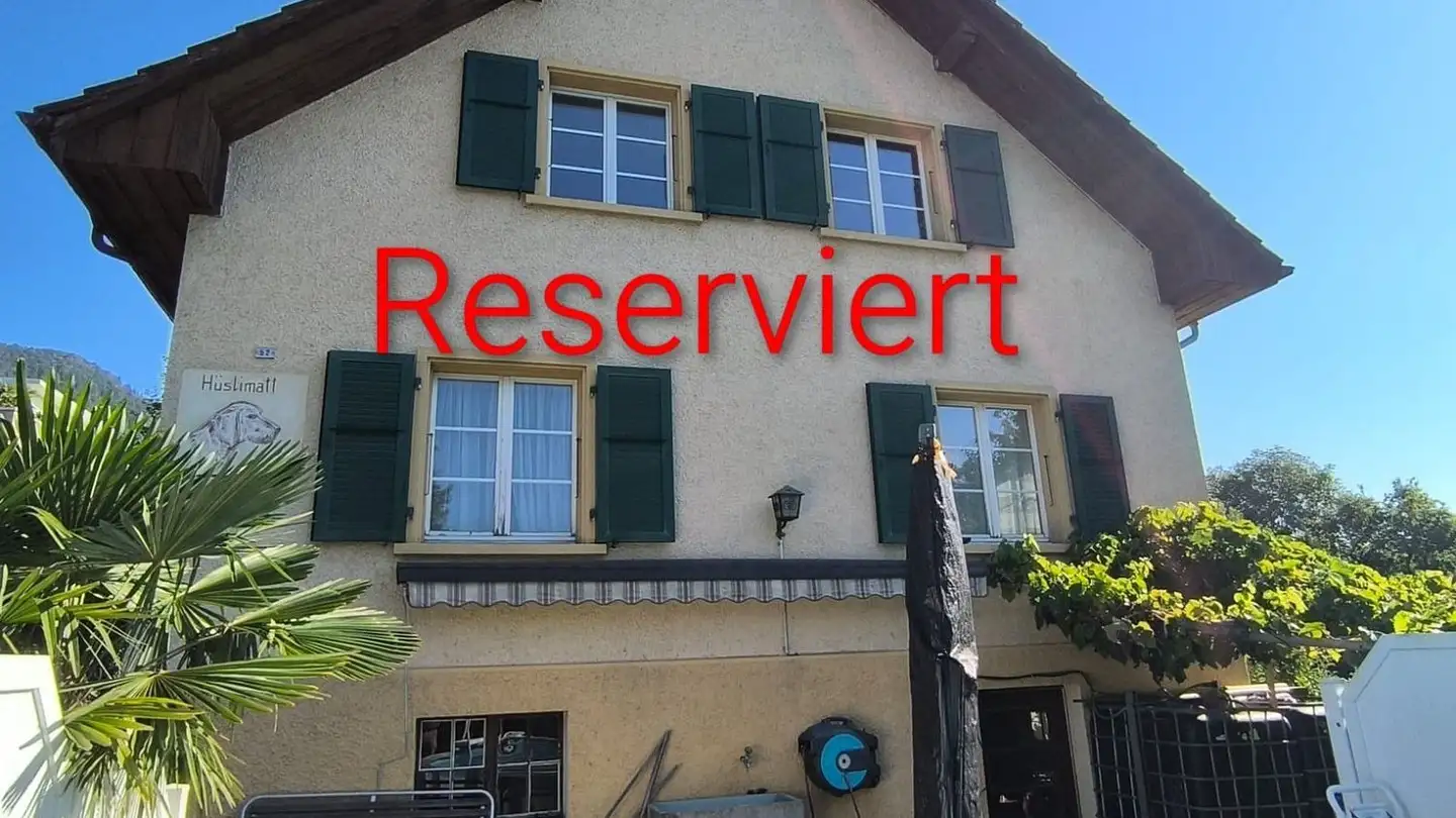 Appartamento in vendita - Weissensteinstrasse 52, 4515 Oberdorf SO