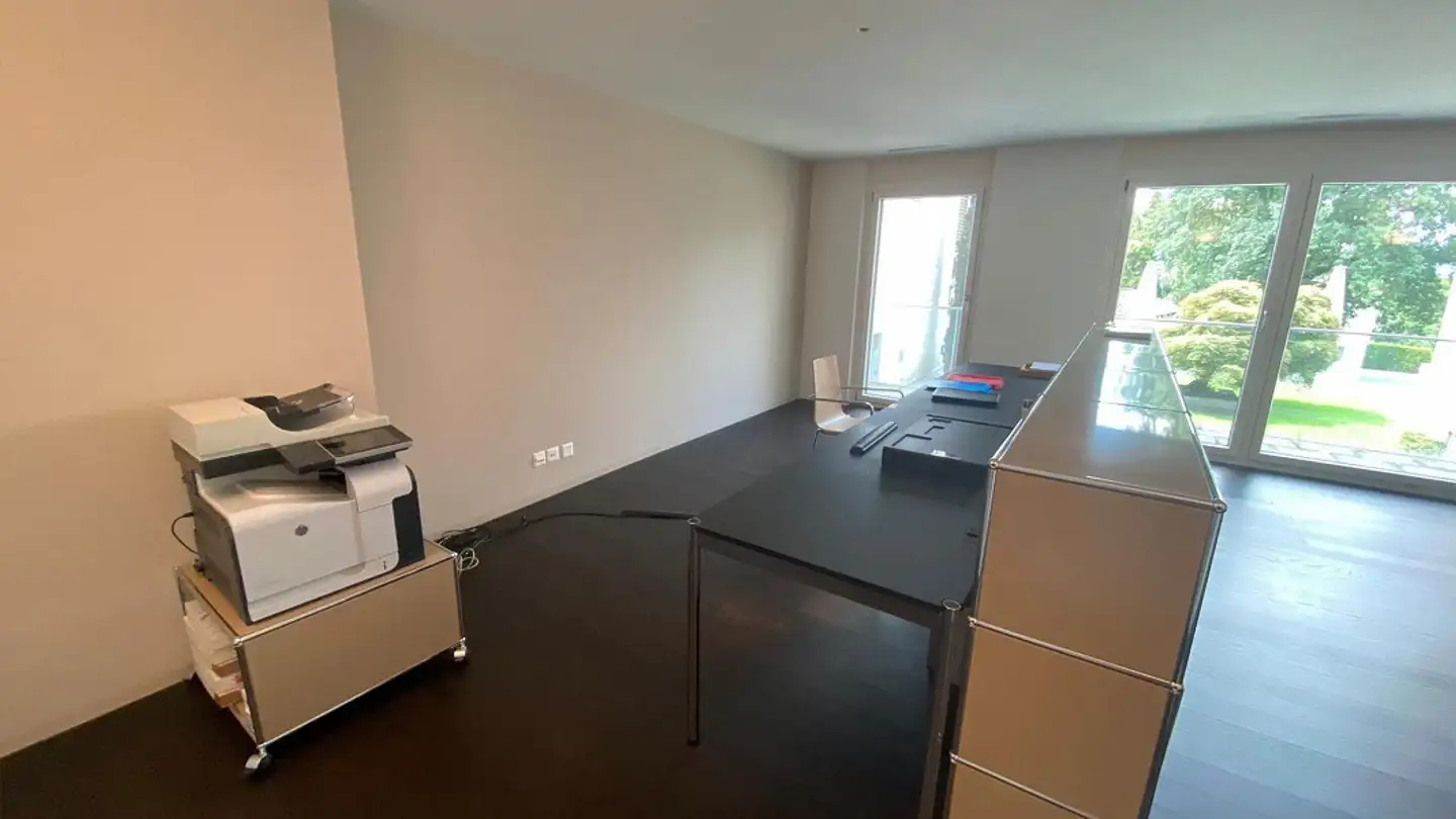 Studio in affitto - Forchstrasse 426, 8702 Zollikon