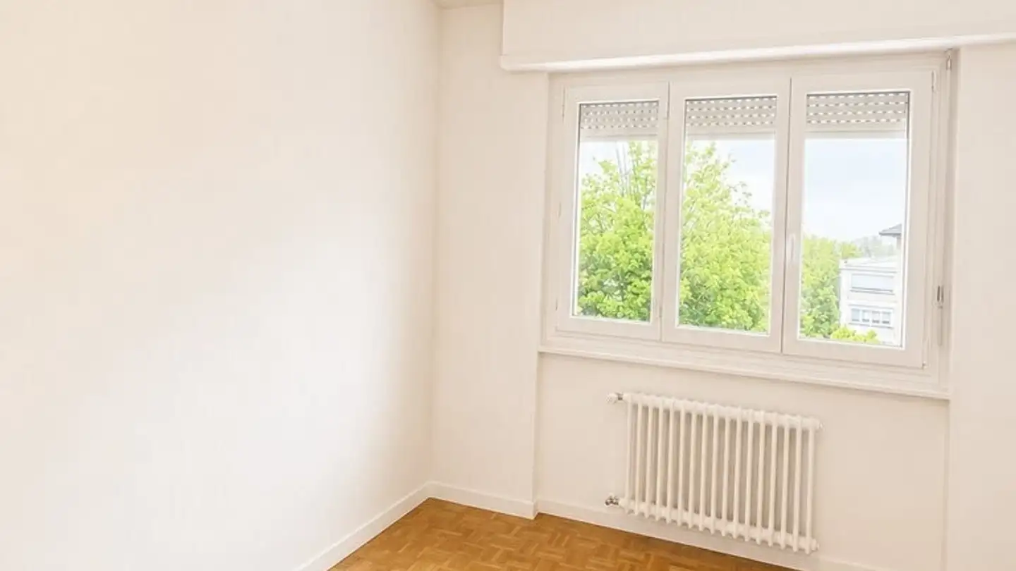 Wohnung mieten - Avenue Victor-Ruffy 22, 1012 Lausanne - Foto 4