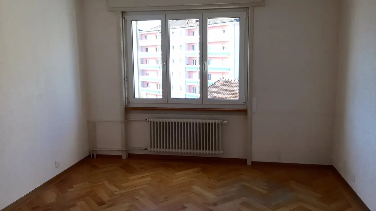 Apartment for rent - 1630 Bulle