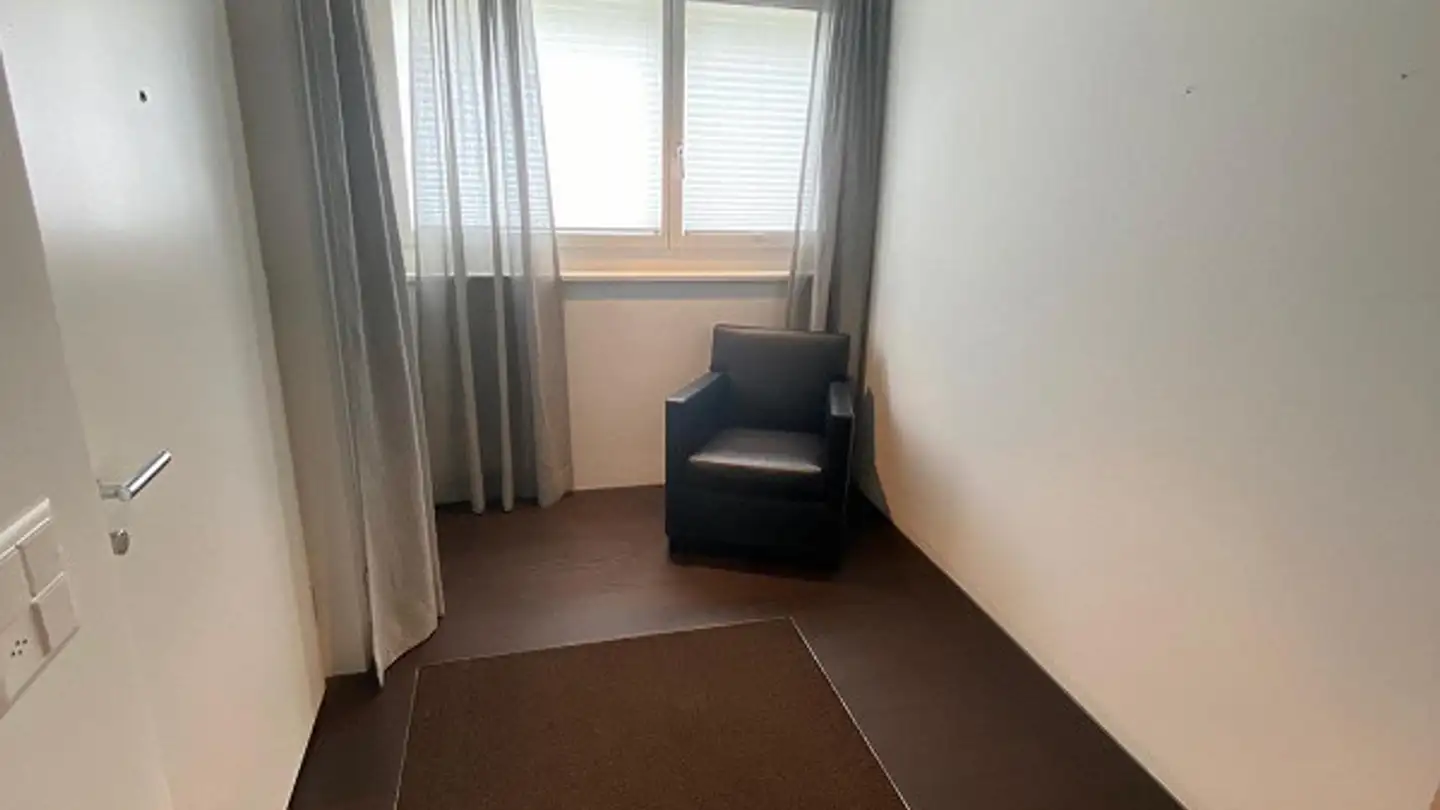 Studio in affitto - Forchstrasse 426, 8702 Zollikon - Foto 4