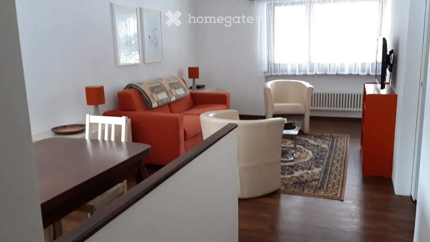 Appartamento in affitto - Via Cristallina 3, 6720 Campo (Blenio)