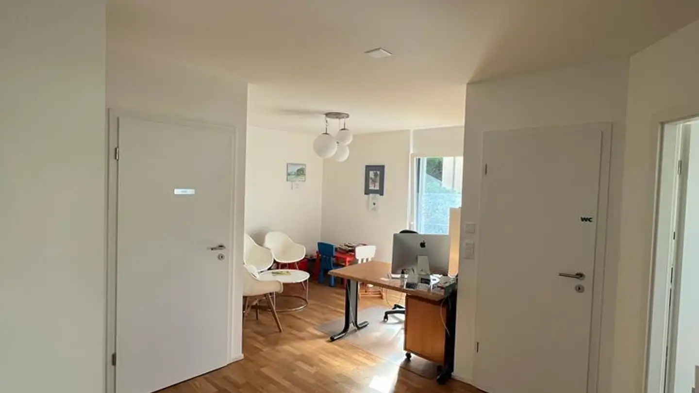 Gewerbe mieten - Chemin De La Clergère 20, 1009 Pully - Foto 3