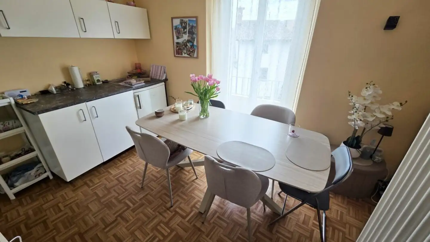 Edificio residenziale in vendita - Contrada Cozóra 4, 6984 Pura - Foto 3