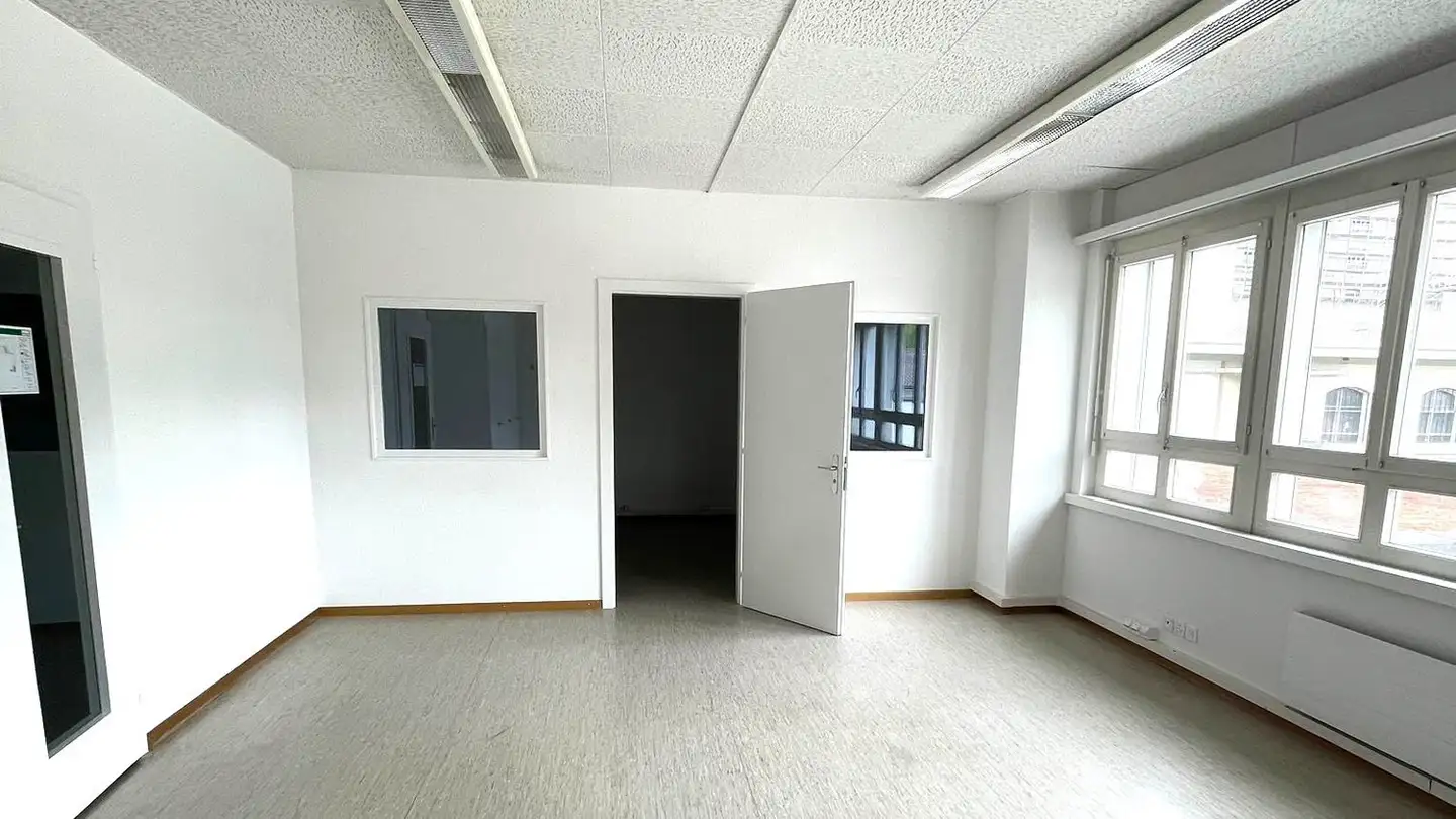 Bureau à louer - 3066 Stettlen - Photo 2