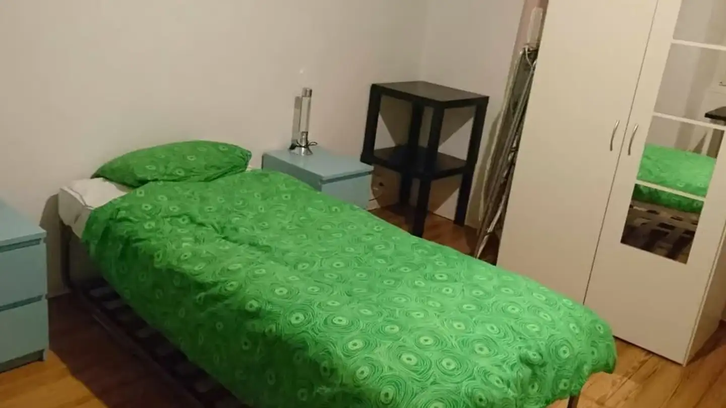 Appartamento in affitto - Via Pioda, 6600 Locarno