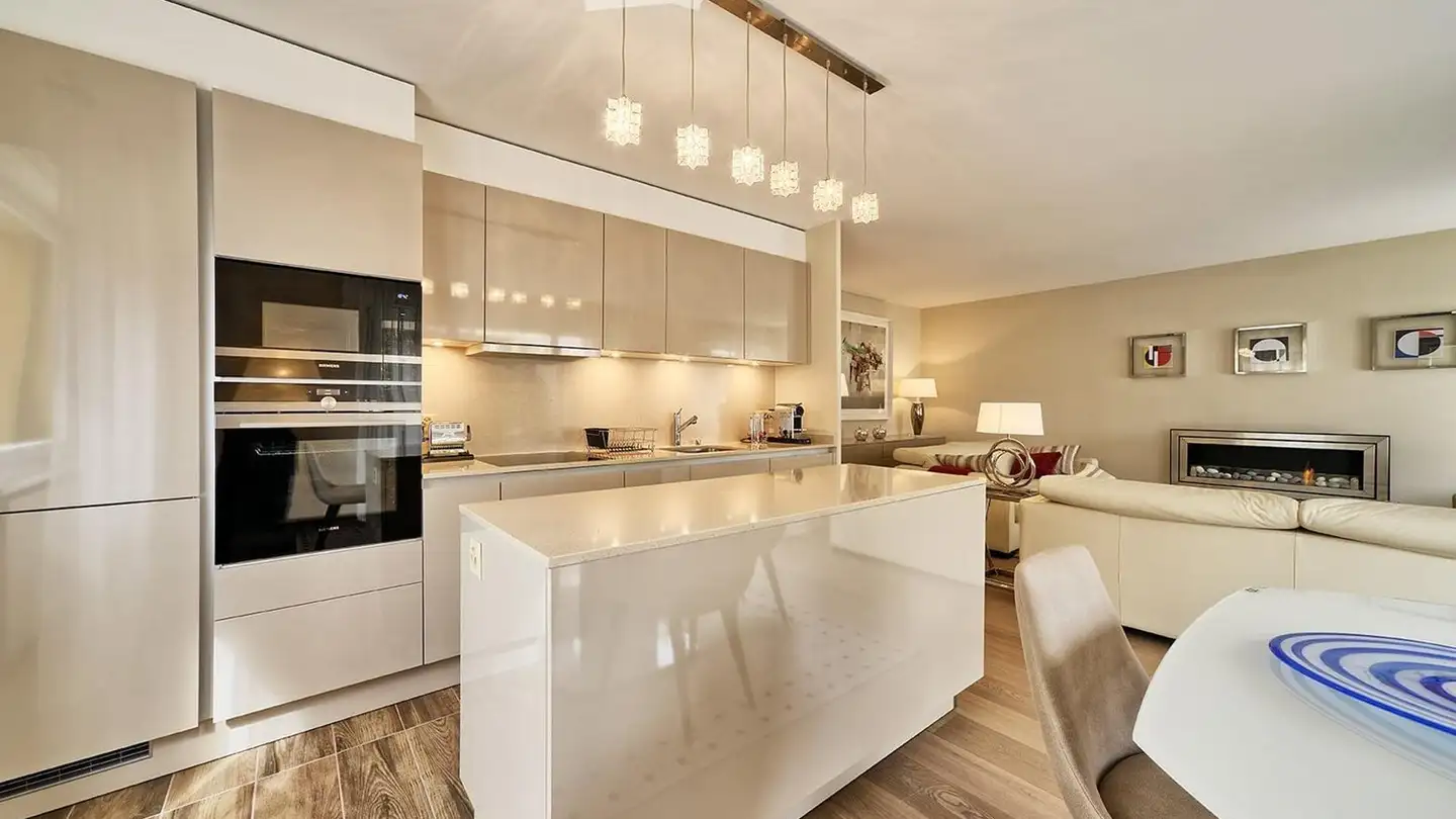 Apartment for rent - Boulevard De La Forêt 55, 1009 Pully