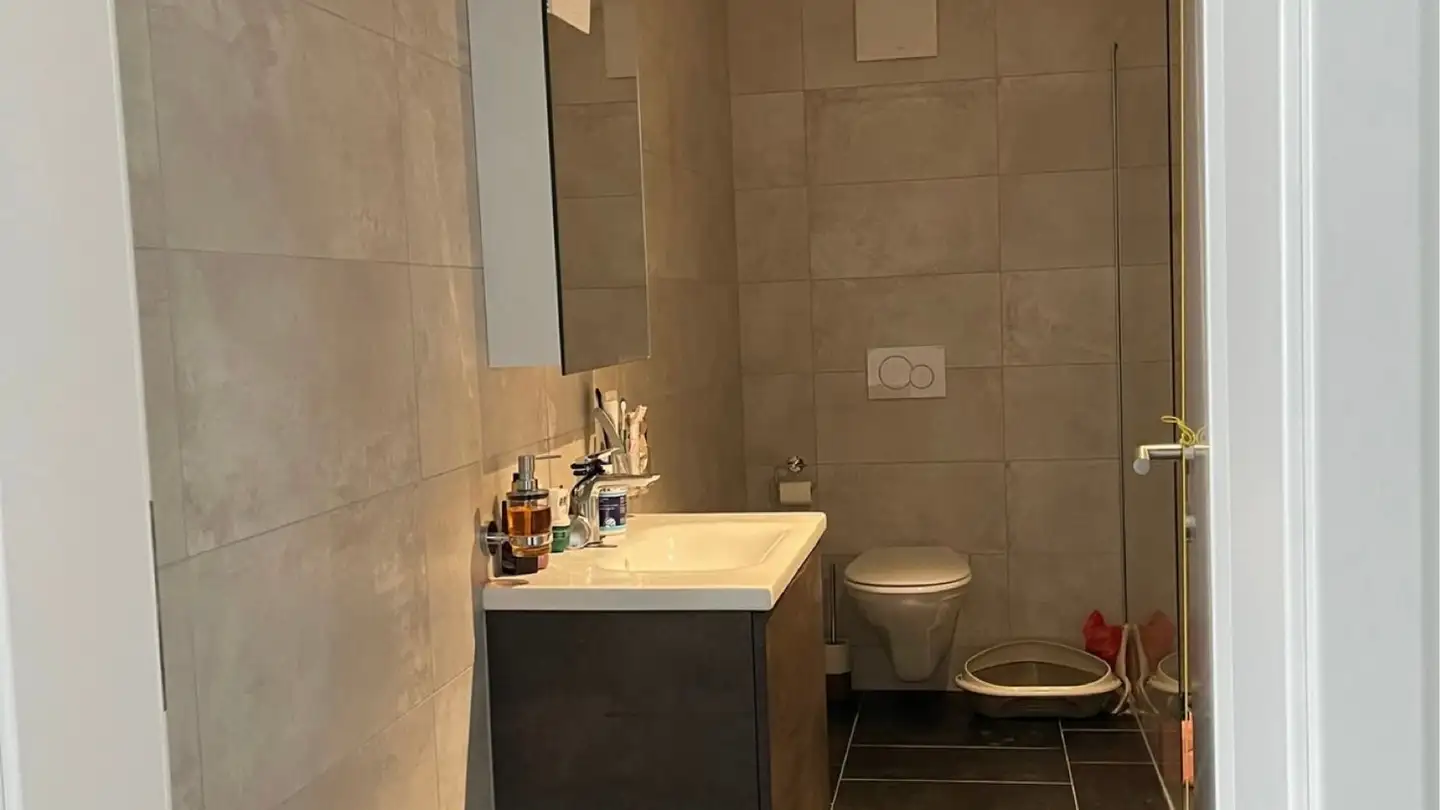 Appartement à louer - 2114 Fleurier - Photo 3