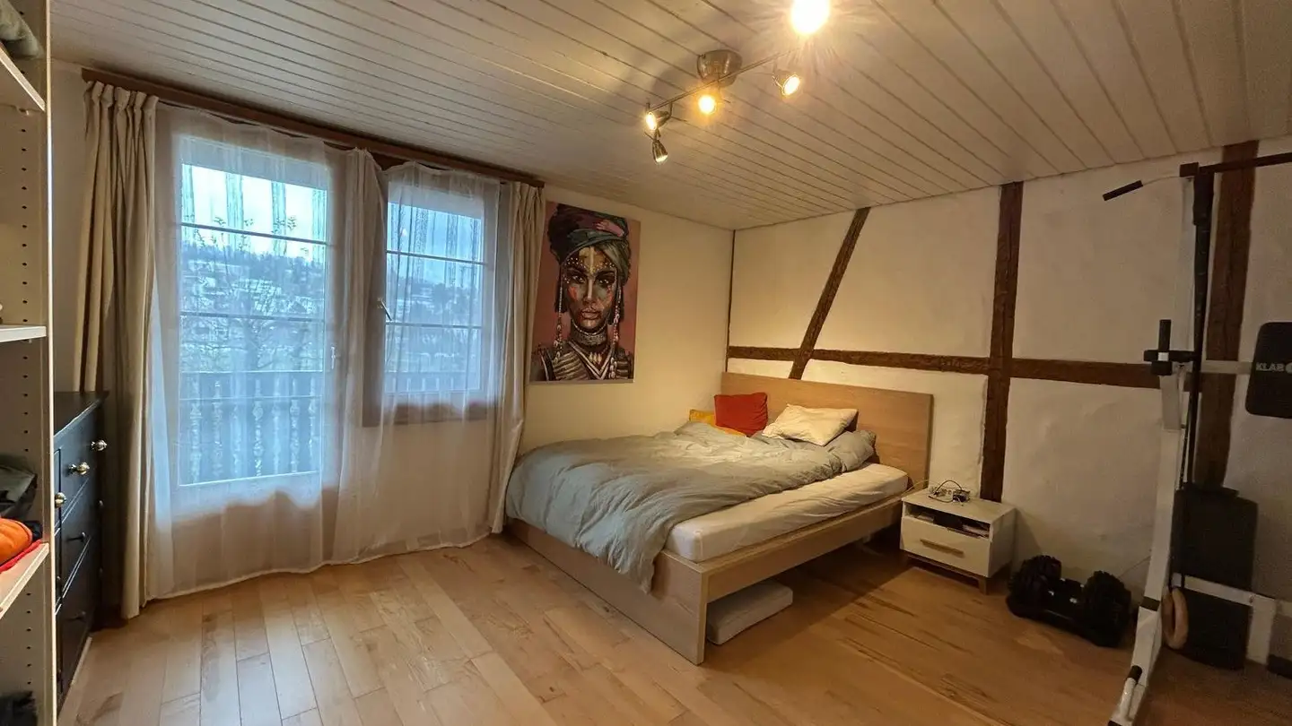 Appartamento in affitto - Dorfstrasse 27, 5630 Muri AG - Foto 4