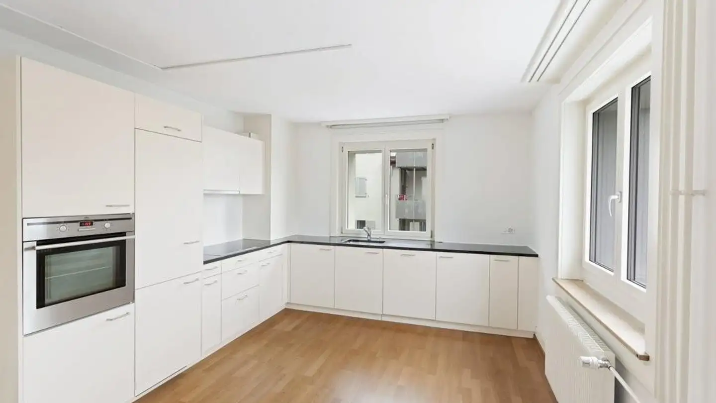 Apartment for rent - Lärchenstrasse 10, 8200 Schaffhausen - Photo 2