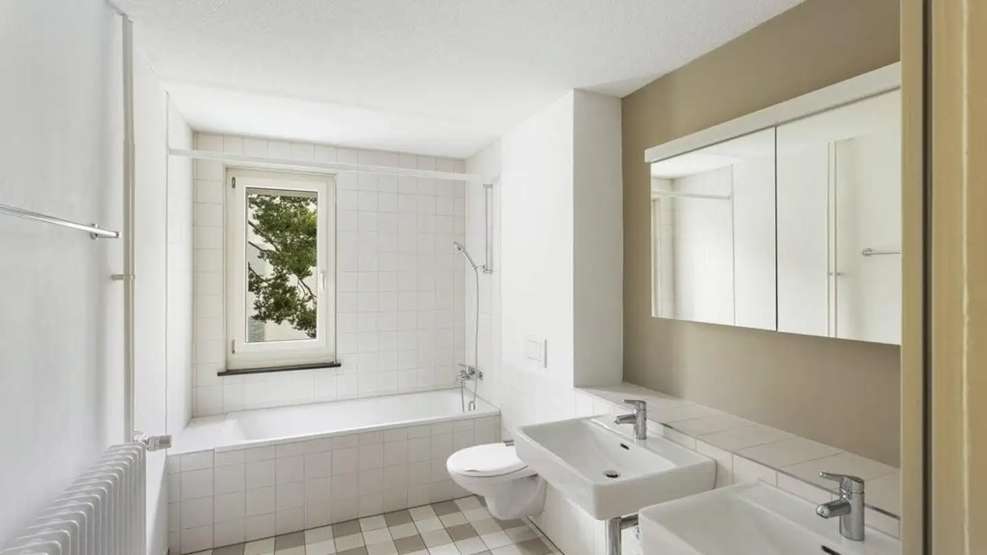 Apartment for rent - Lärchenstrasse 10, 8200 Schaffhausen - Photo 3