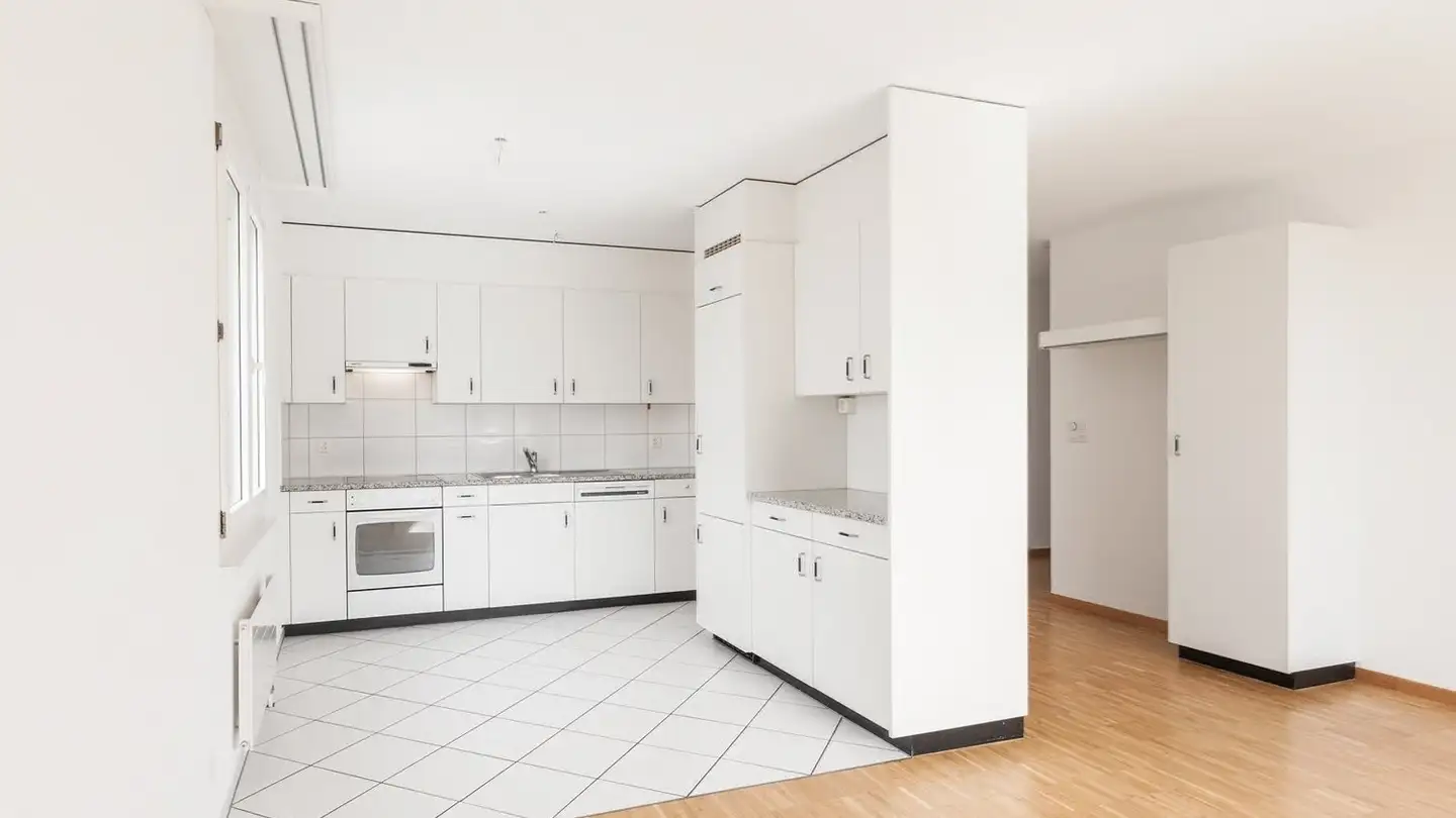 Wohnung mieten - Ahornstrasse 45, 9000 St. Gallen - Foto 2