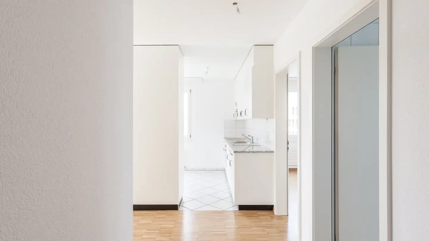 Wohnung mieten - Ahornstrasse 45, 9000 St. Gallen - Foto 3