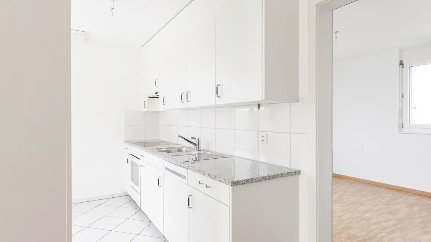 Wohnung mieten - Ahornstrasse 45, 9000 St. Gallen - Foto 4