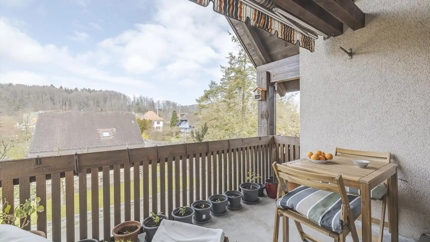 Appartamento in vendita - Beundenweg 3, 3177 Laupen BE - Photo 4