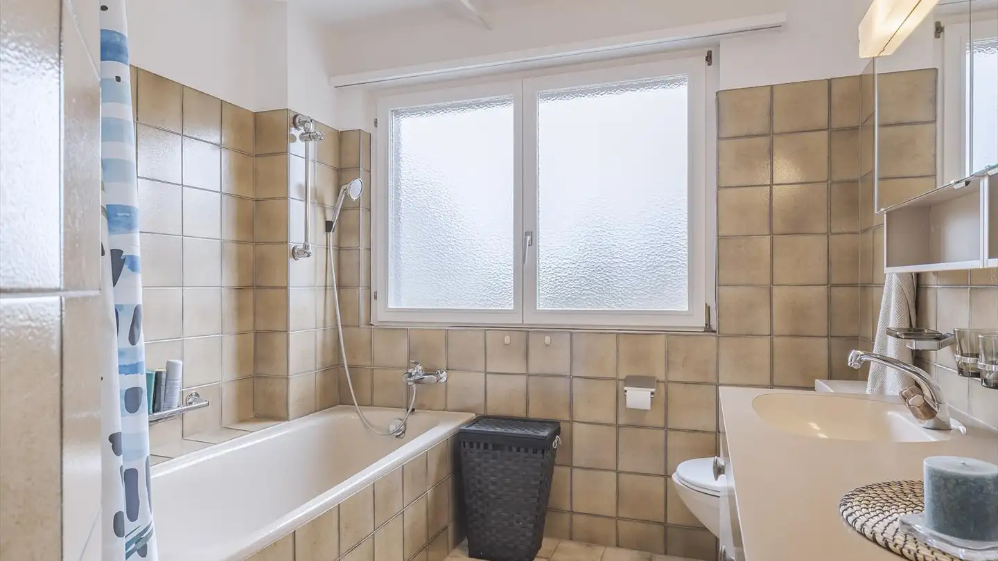 Apartment for sale - Beundenweg 3, 3177 Laupen BE - Photo 4