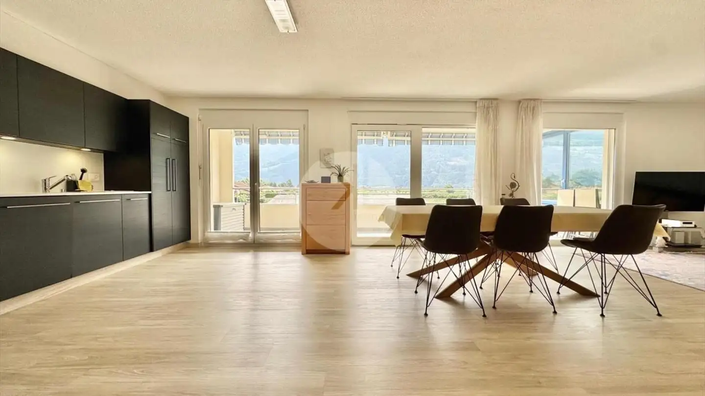 Appartamento in vendita - Avenue Des Vergers 52, 1963 Vétroz - Foto 2