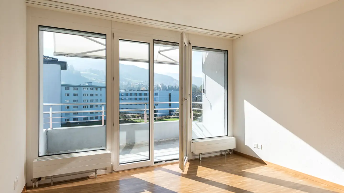 Apartment for rent - Brunnmattstrasse, 6010 Kriens - Photo 2