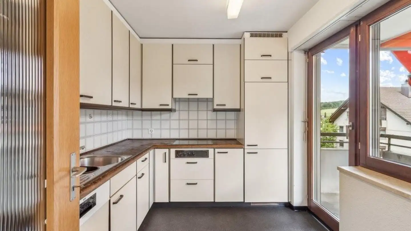 Wohnung mieten - Staldenweg 4, 8965 Berikon - Foto 4