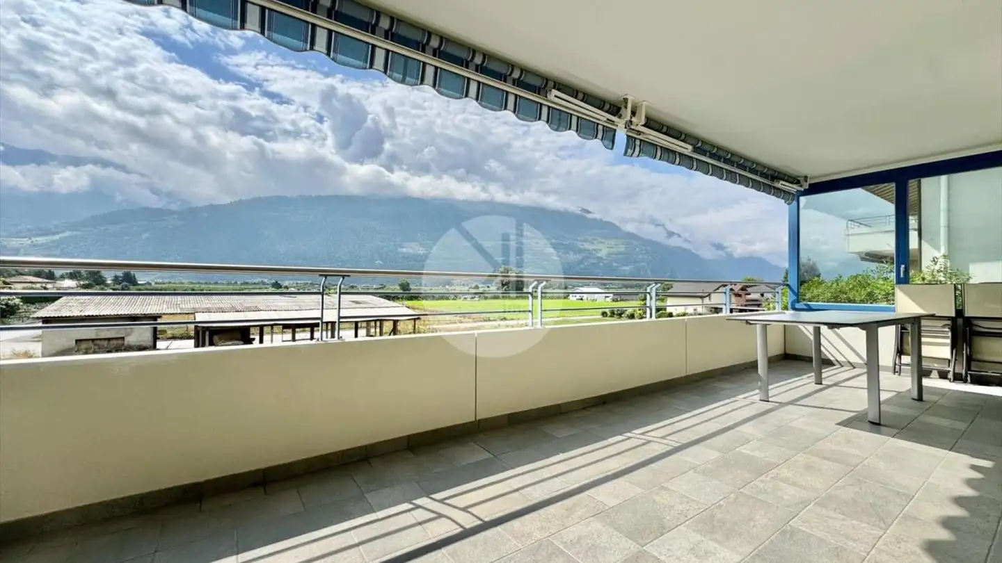 Appartamento in vendita - Avenue Des Vergers 52, 1963 Vétroz - Foto 3