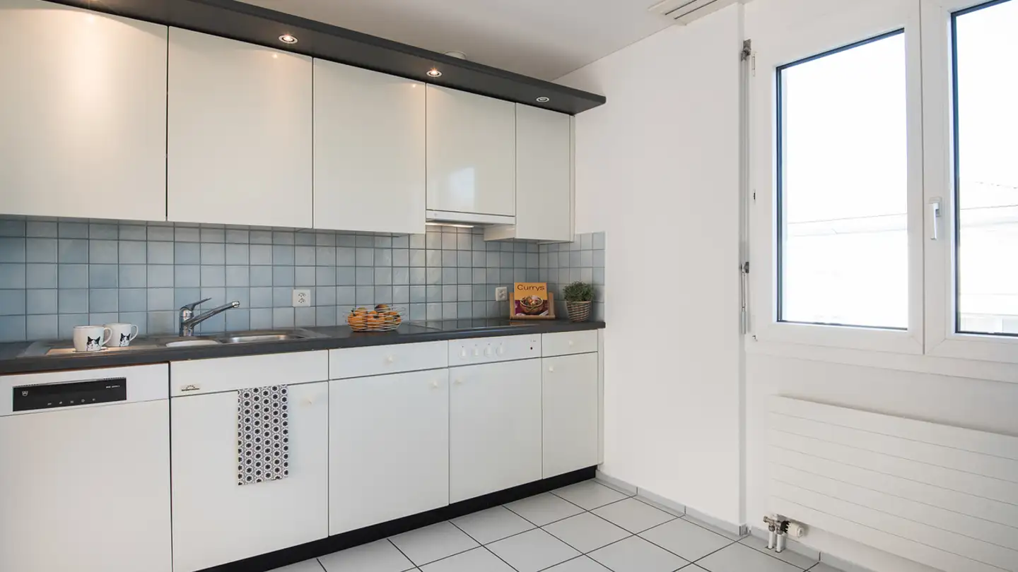 Apartment for rent - Brunnmattstrasse, 6010 Kriens - Photo 3