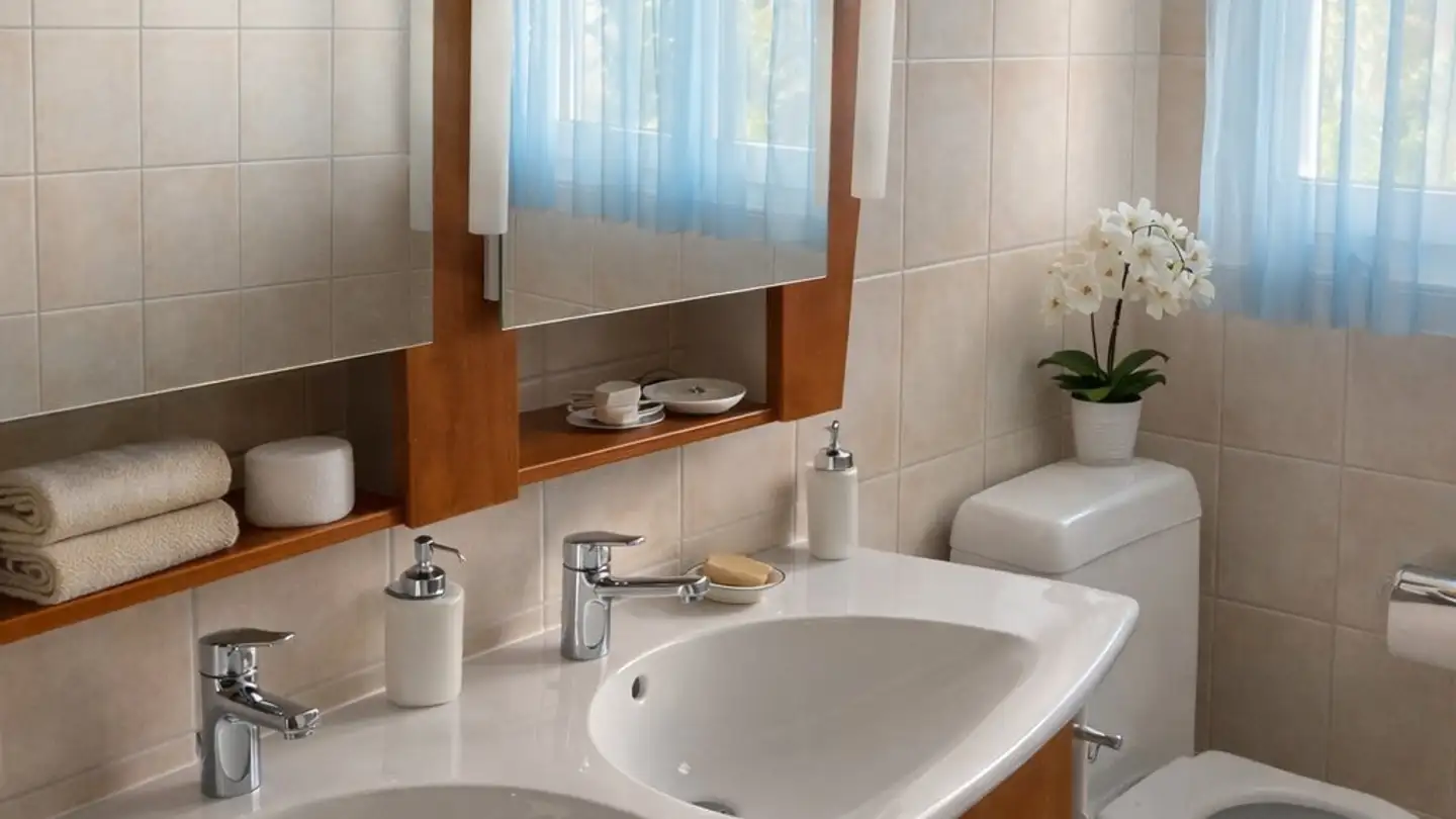 Appartamento in affitto - 3972 Miège - Foto 2