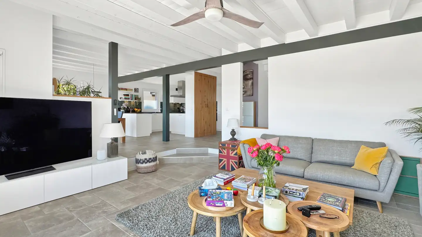 Casa singola in vendita - Route De St-George, 1188 Gimel - Photo 2