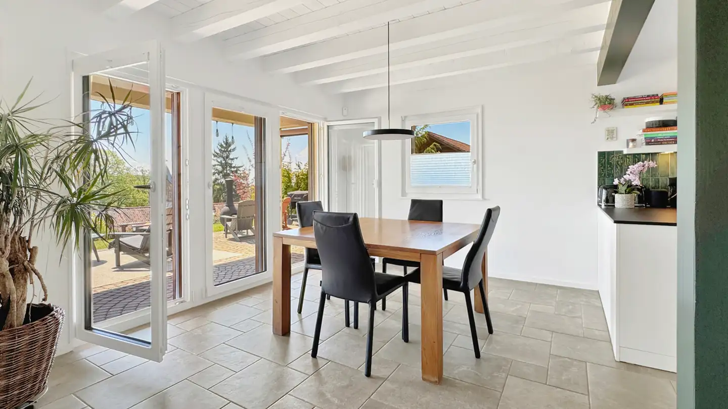 Casa singola in vendita - Route De St-George, 1188 Gimel - Photo 4