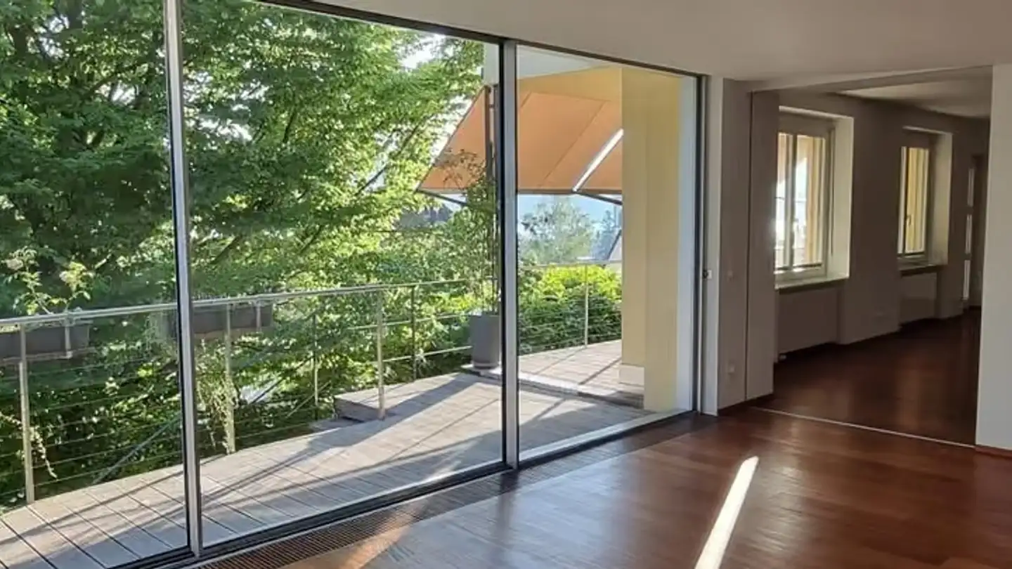 Wohnung mieten - Allmendstrasse 21, 8700 Küsnacht ZH - Foto 3