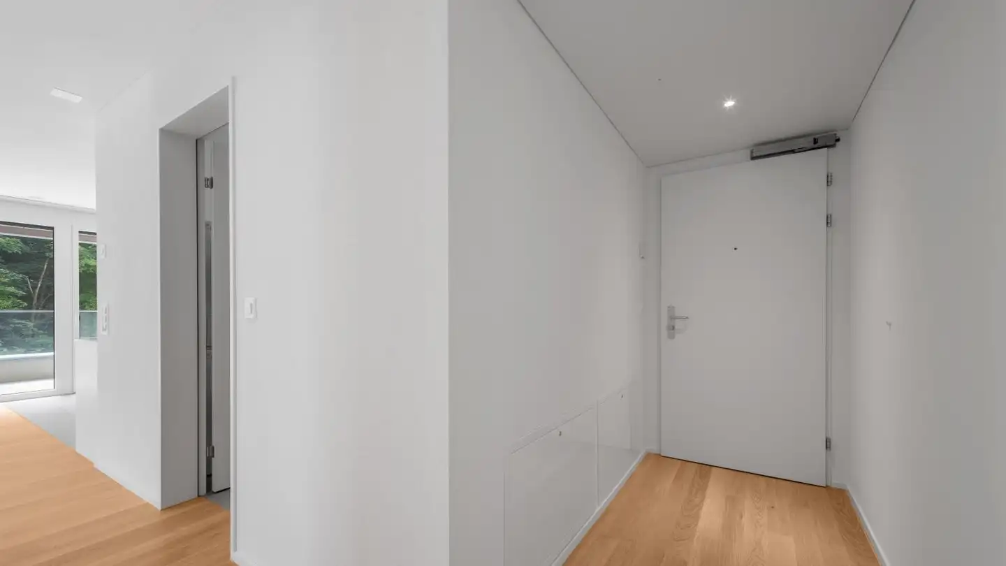 Apartment for rent - Zur Stahlgiesserei 8, 8200 Schaffhausen
