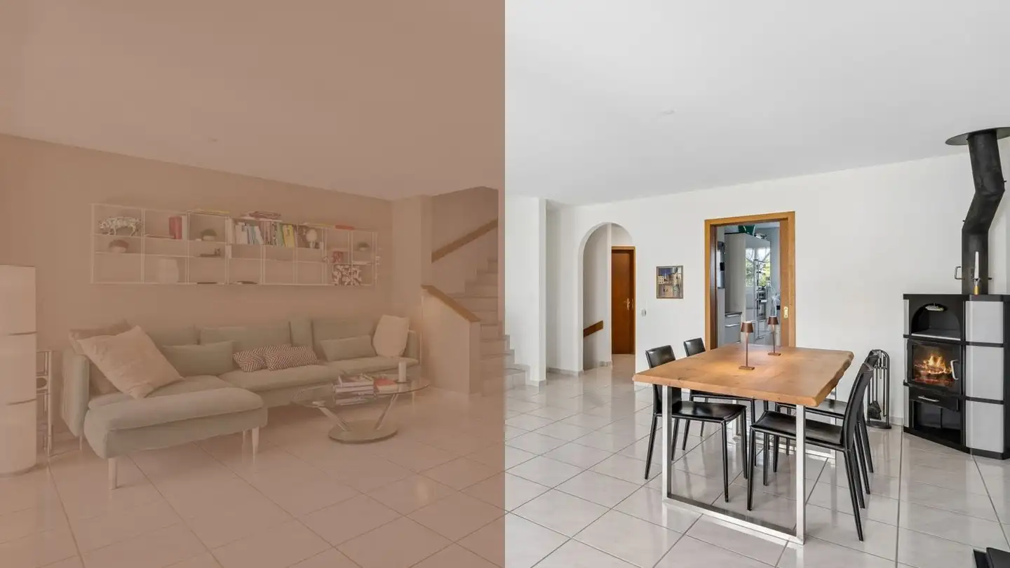 Single house for sale - Billikon 40, 8314 Kyburg
