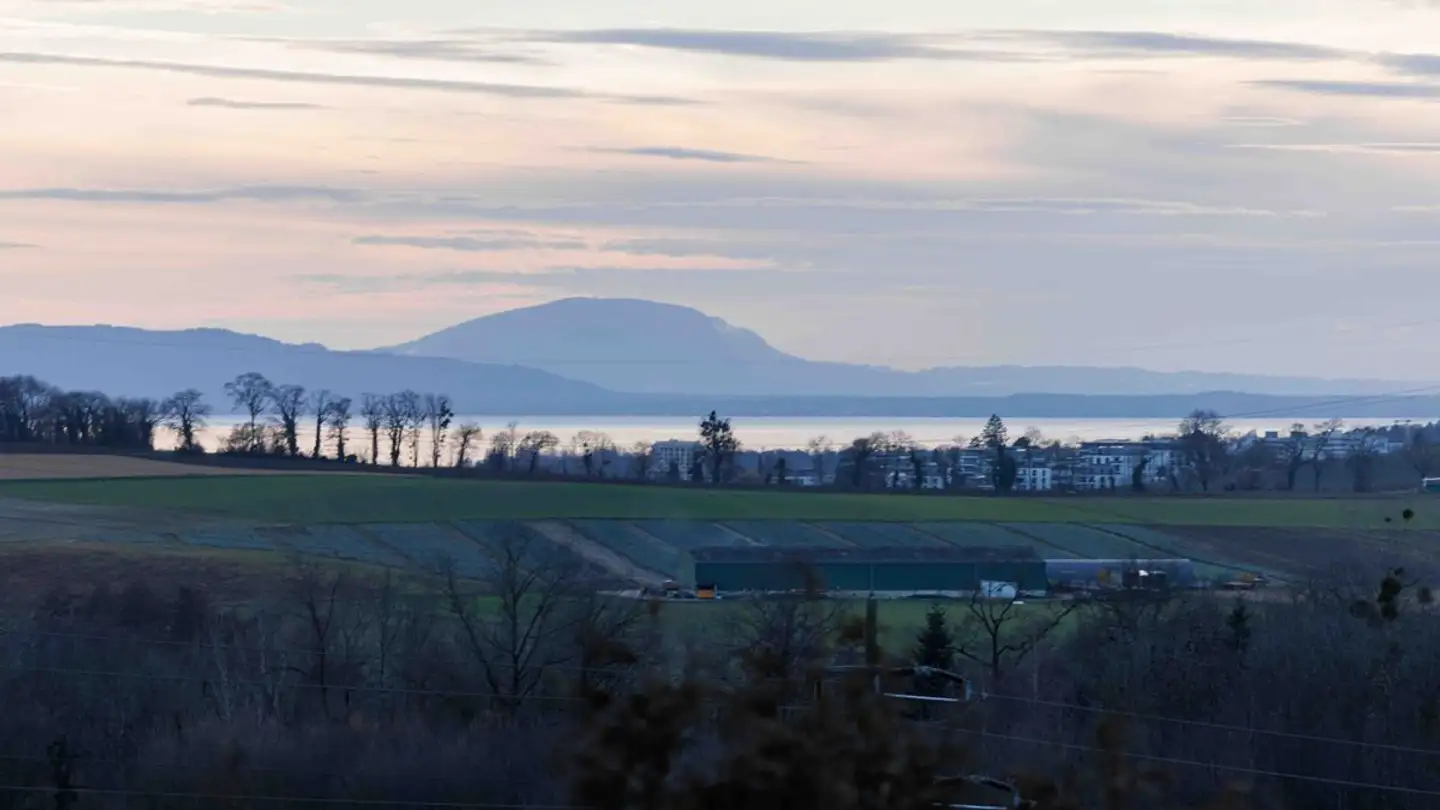 Maison individuelle à vendre - 1121 Bremblens - Photo 2