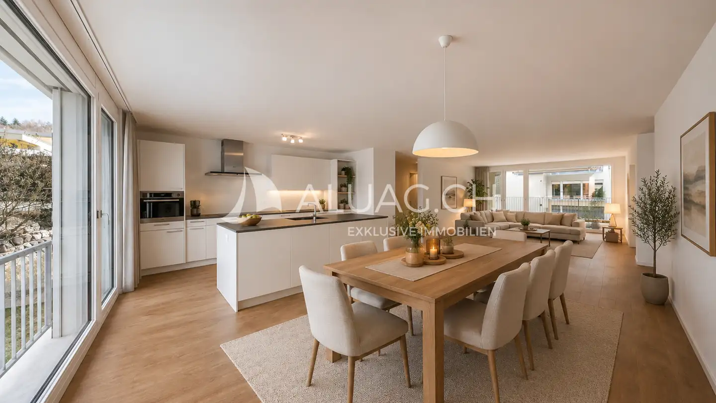 Apartment for sale - 2562 Port