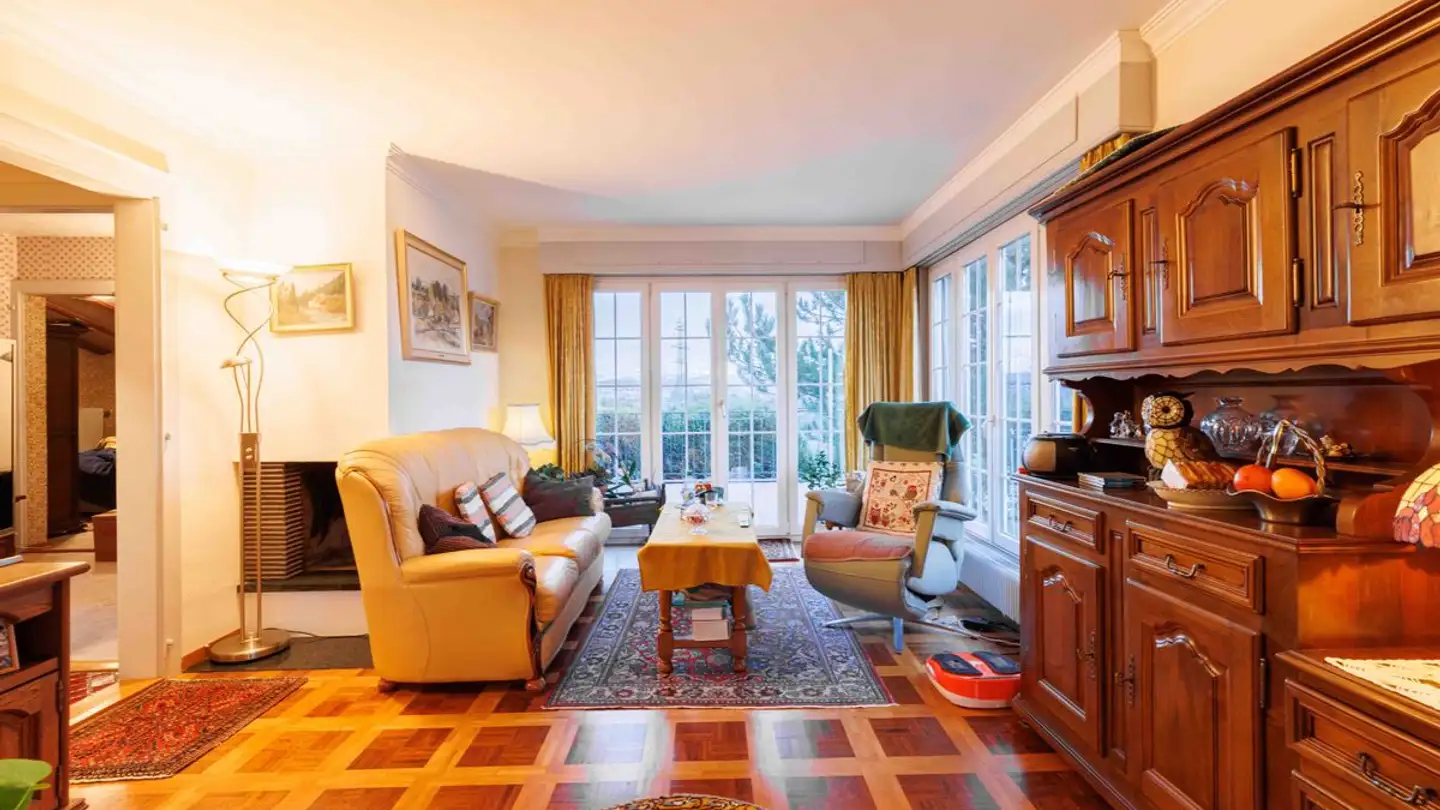 Maison individuelle à vendre - 1121 Bremblens - Photo 3