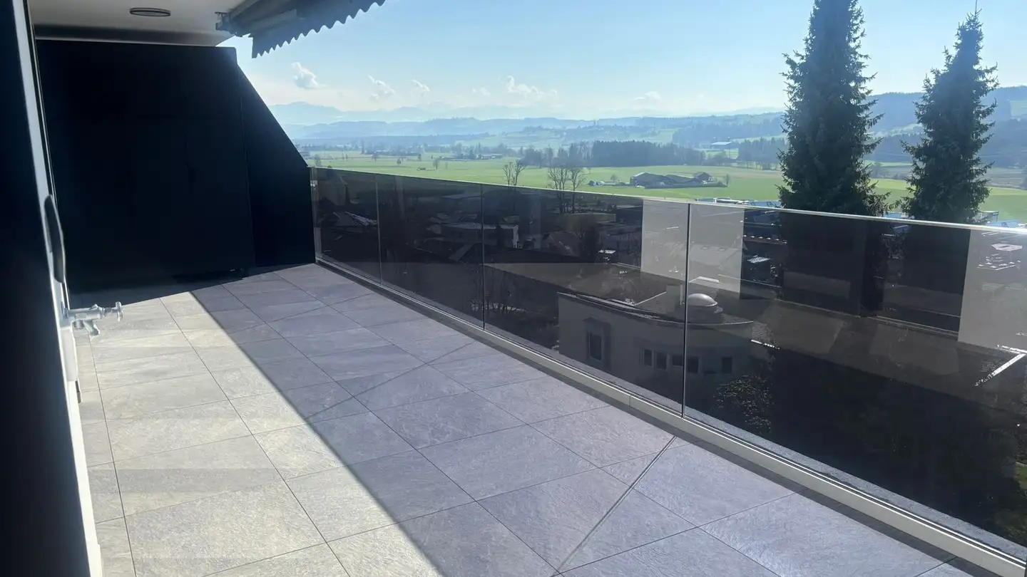 Appartamento in affitto - Mitterain 1, 6234 Triengen - Foto 3