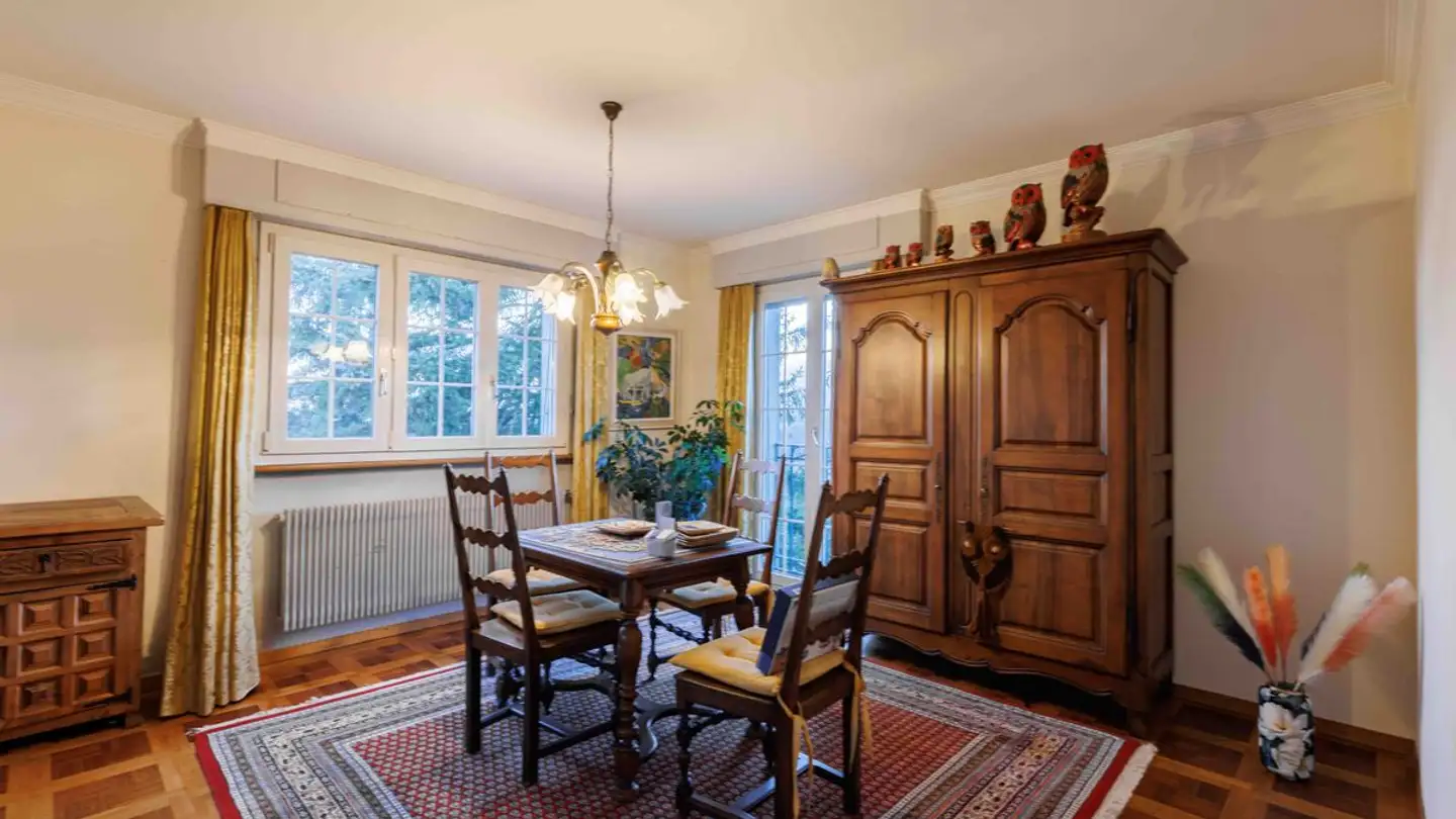 Maison individuelle à vendre - 1121 Bremblens - Photo 4