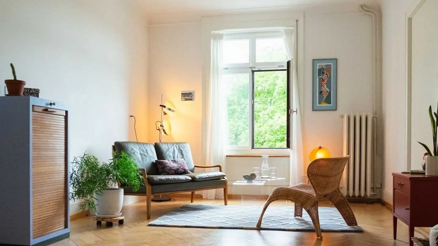 Commerciale in affitto - Zwinglistrasse 3, 9000 St. Gallen