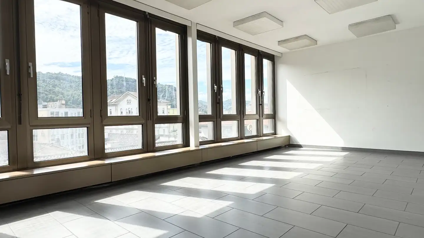 Bürofläche mieten - Corso San Gottardo 34, 6830 Chiasso - Foto 3