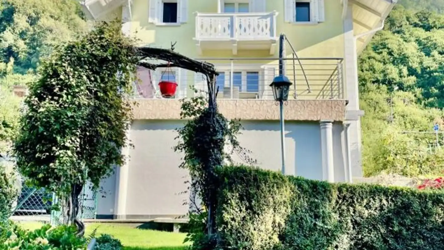 Einfamilienhaus mieten - Chemin Du Borzat 10, 1991 Arvillard (Salins) - Foto 4