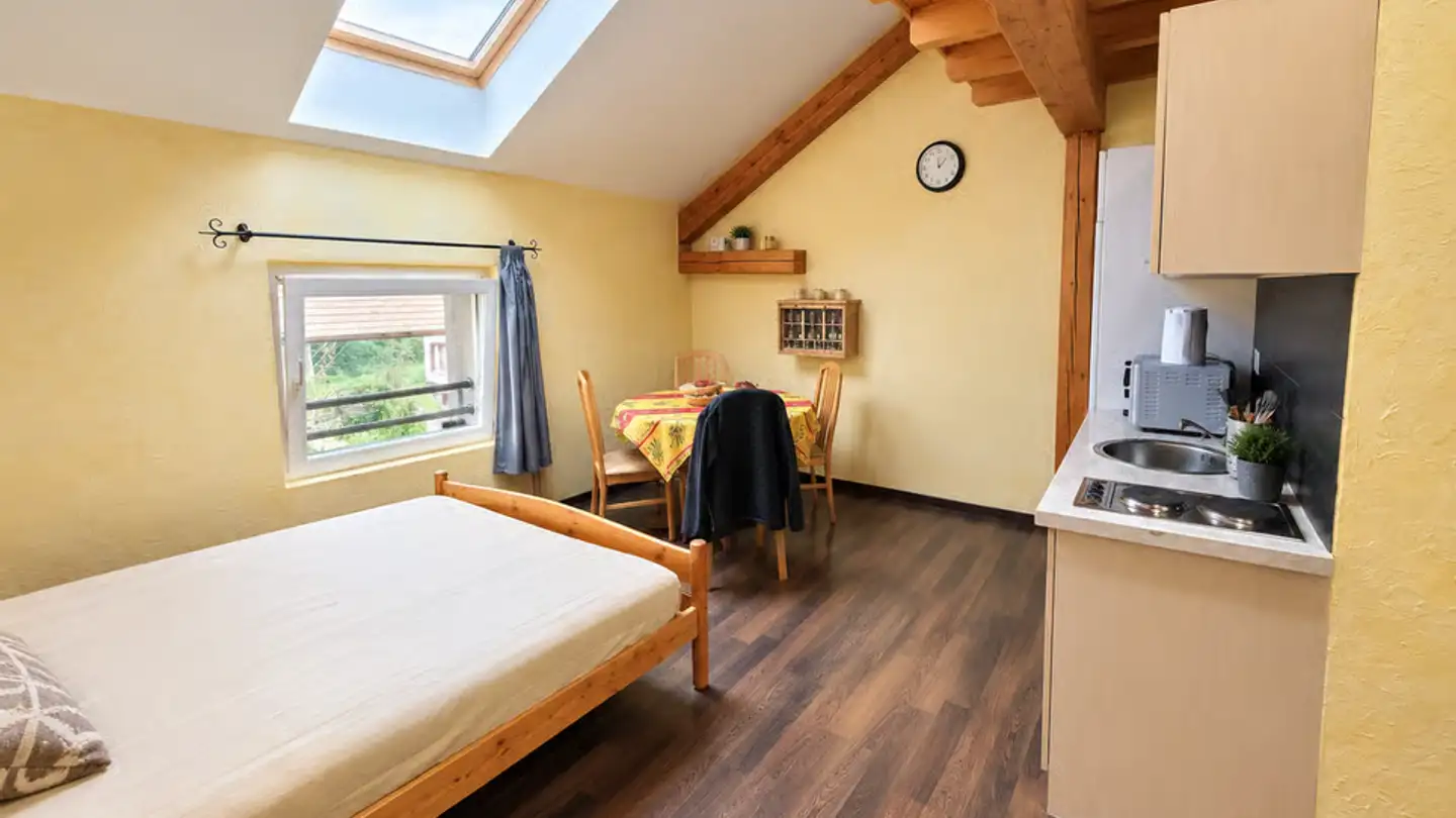 Wohnung mieten - Grand-Rue 19, 1345 Le Lieu