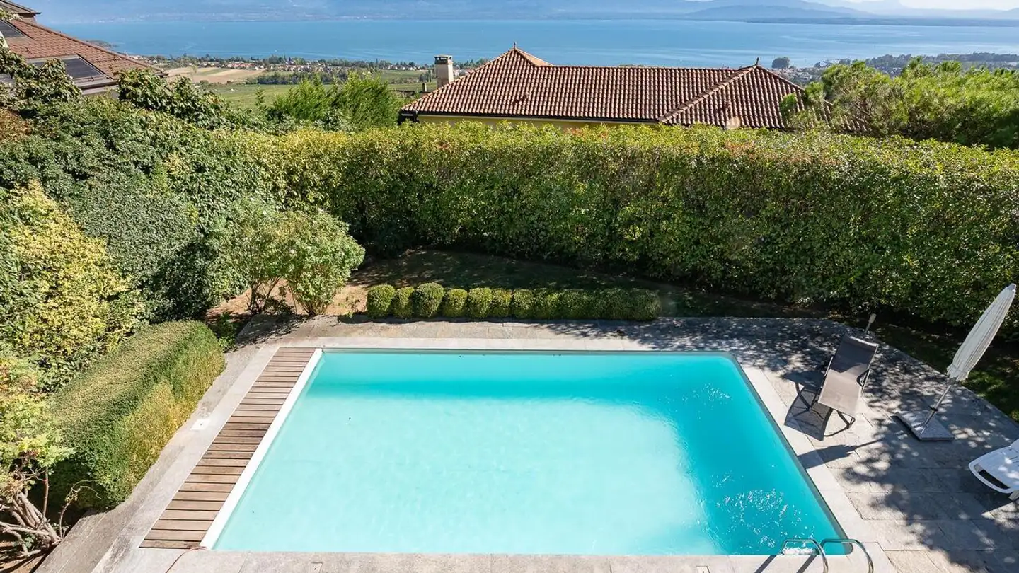 Single house for sale - 1185 Mont-sur-Rolle - Photo 2