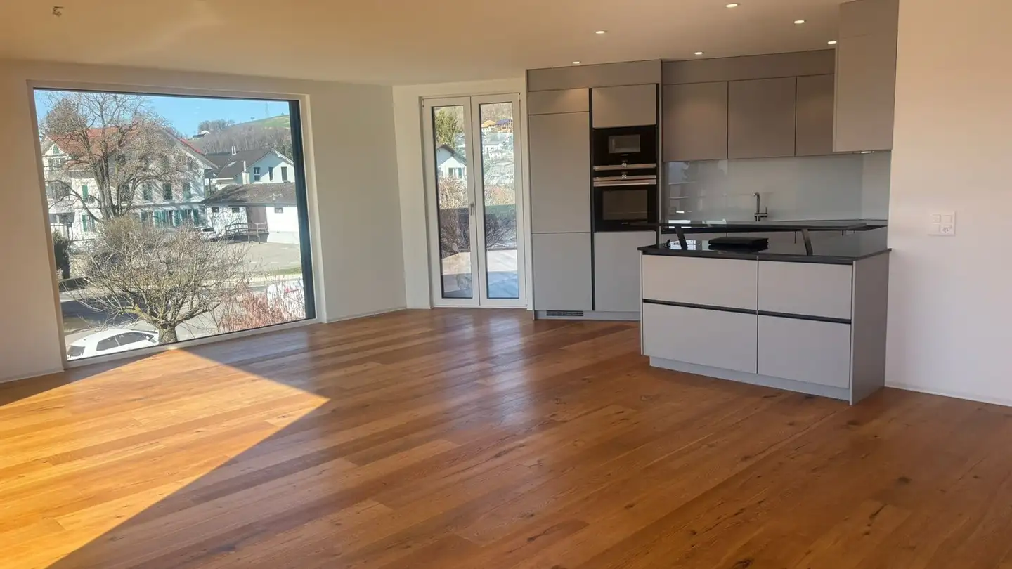 Appartamento in affitto - Mitterain 1, 6234 Triengen - Foto 4