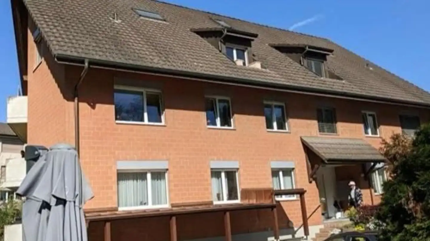 Apartment for rent - Landstrasse 2, 4303 Kaiseraugst