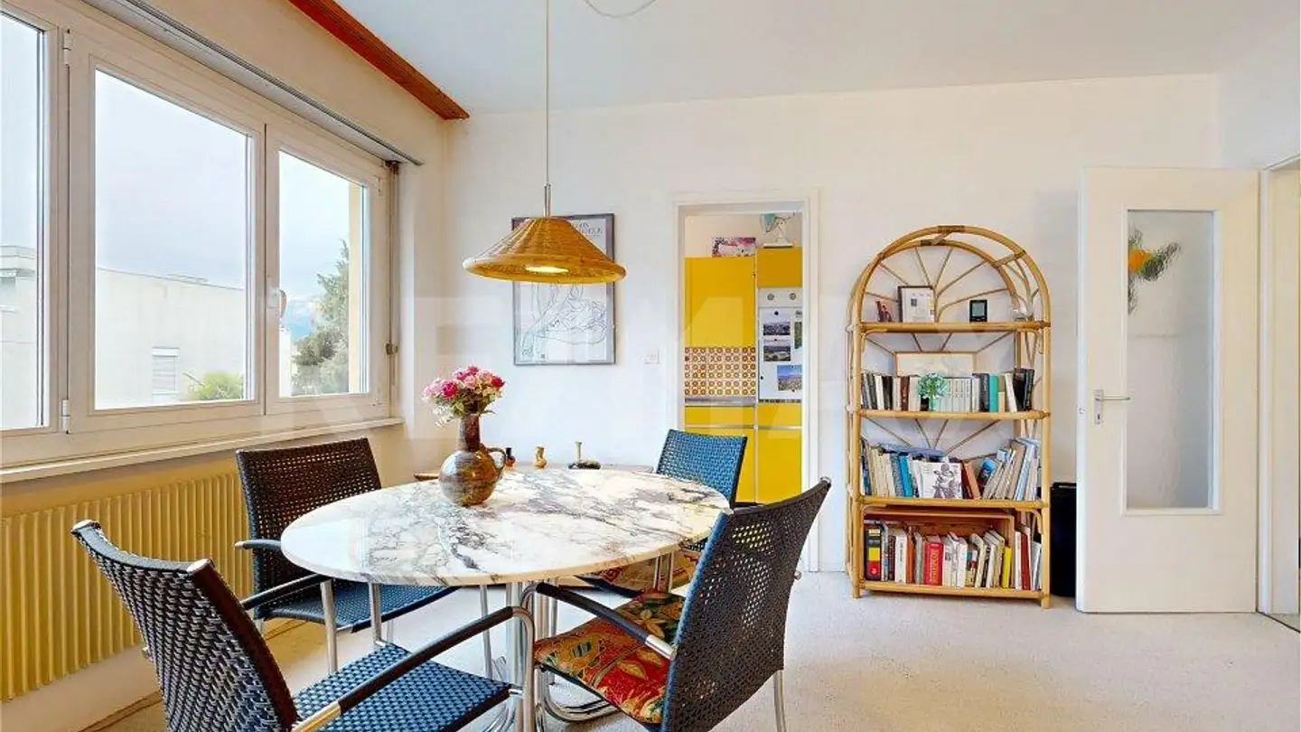 Apartment for sale - 6612 Ascona